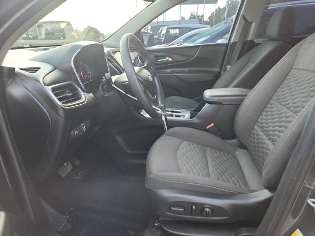 2019 CHEVROLET EQUINOX LT 2GNAXUEVXK6269264