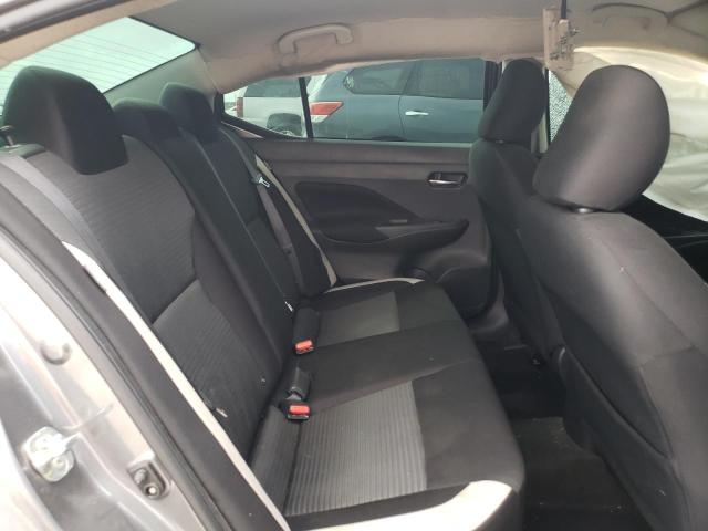 2021 NISSAN VERSA SV 3N1CN8EV0ML875415