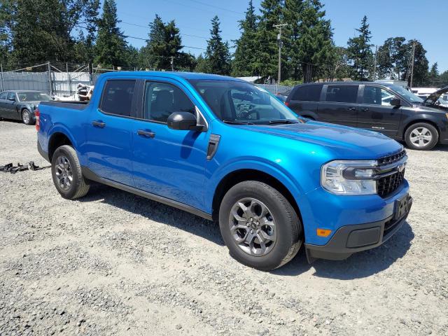 2022 FORD MAVERICK X 3FTTW8E39NRA73923