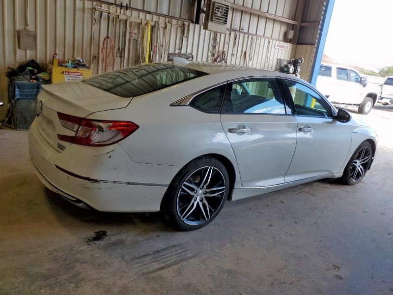 2022 HONDA ACCORD TOU 1HGCV3F93NA019926