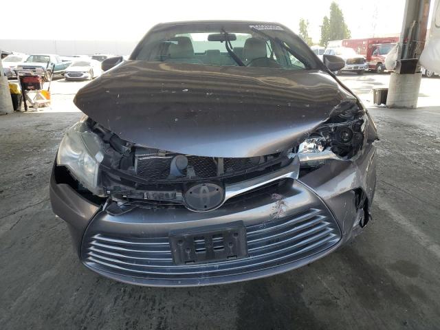2015 TOYOTA CAMRY LE - 4T4BF1FK6FR500849