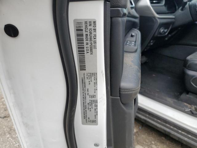 2023 JEEP GRAND CHER 1C4RJHAG1PC556874