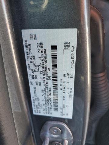 2023 FORD ESCAPE ACTIVE 1FMCU0GN5PUB43995
