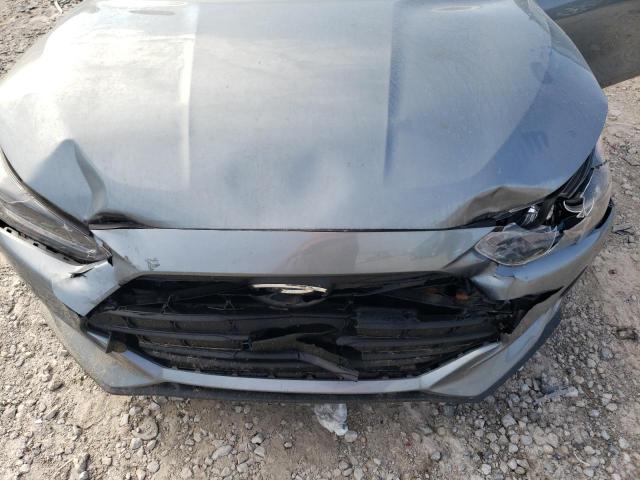 2020 HYUNDAI VELOSTER B KMHTG6AF6LU030370
