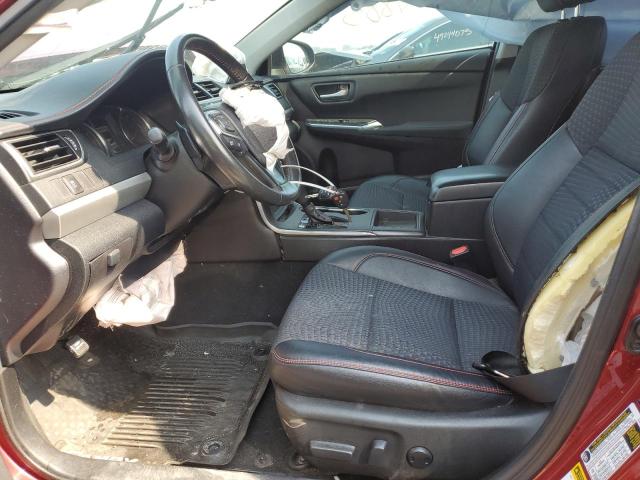 2015 TOYOTA CAMRY LE - 4T1BF1FK3FU990516