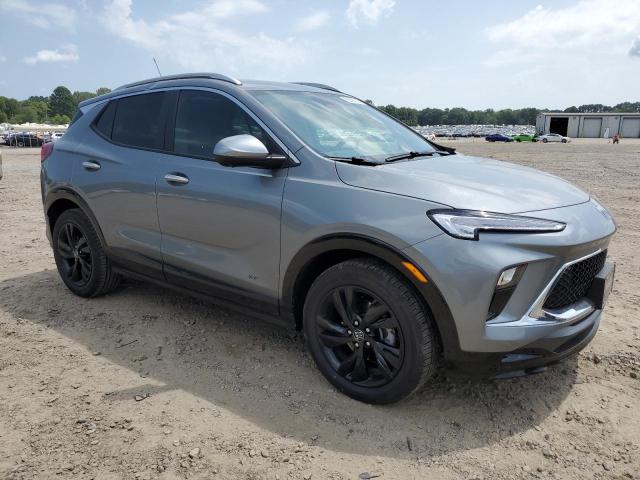 2025 BUICK ENCORE GX - KL4AMDSL9SB070122