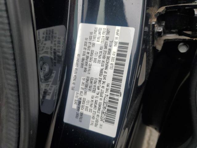2019 MAZDA CX-9 SIGNATURE - JM3TCBEY4K0307714