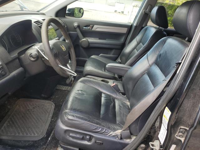 2011 HONDA CR-V EXL - 5J6RE4H7XBL824956