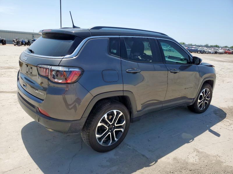 2022 JEEP COMPASS LI - 3C4NJDCB3NT154123
