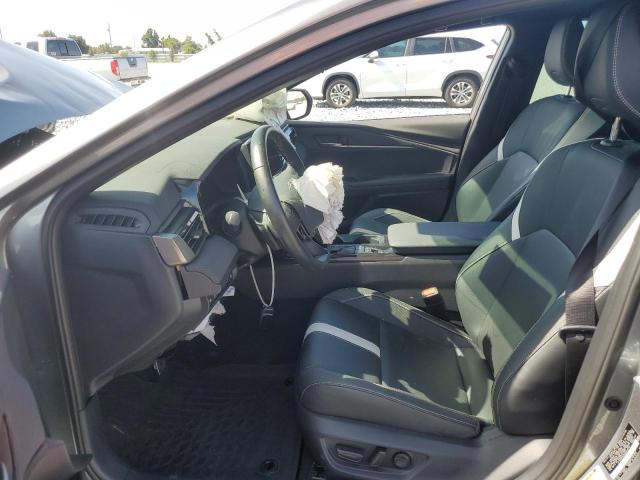 2025 TOYOTA CAMRY XSE 4T1DAACK0SU544670