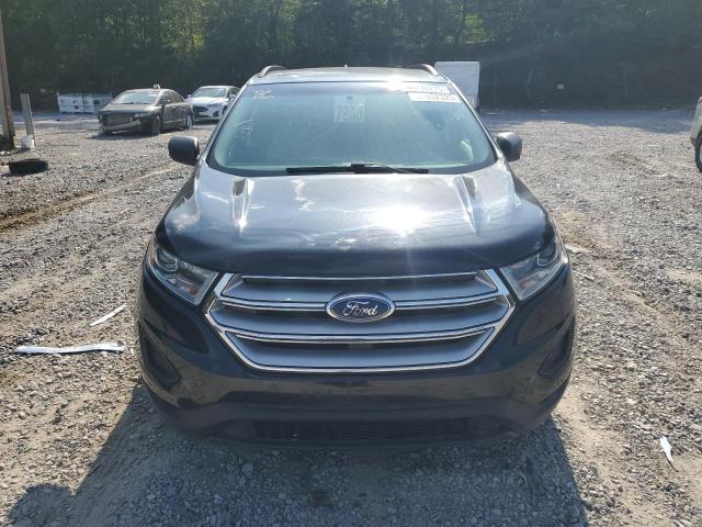 2015 FORD EDGE SE - 2FMTK3G94FBB44117