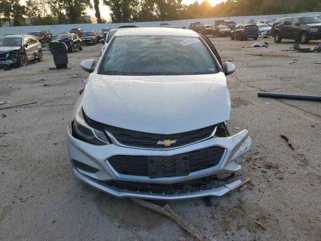 2016 CHEVROLET CRUZE LT - 1G1BE5SM4G7268728