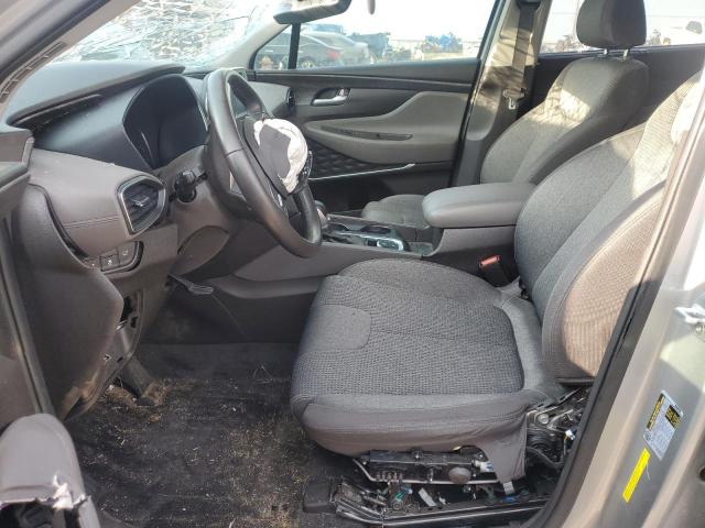2020 HYUNDAI SANTA FE SEL 5NMS33AD6LH253704