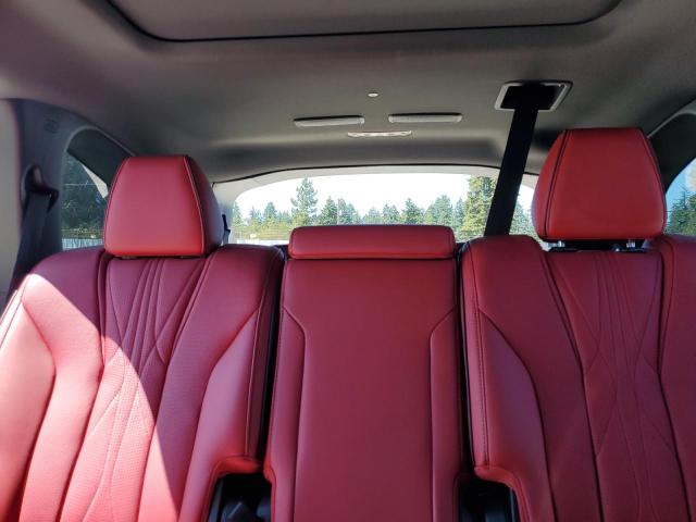 2023 ACURA MDX TYPE S 5J8YD8H8XPL001800