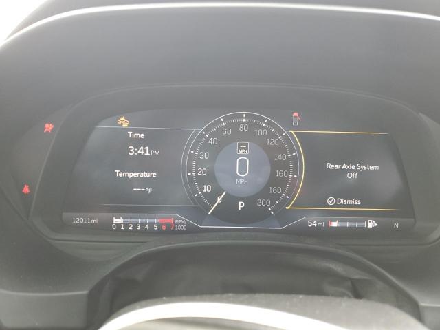 2023 CADILLAC CT4-V BLAC 1G6DL5RP7P0410958
