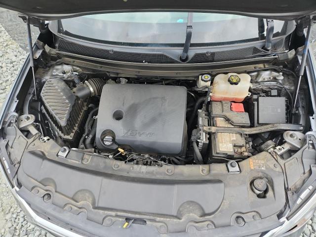 2020 CHEVROLET TRAVERSE LS 1GNEVFKW0LJ178959