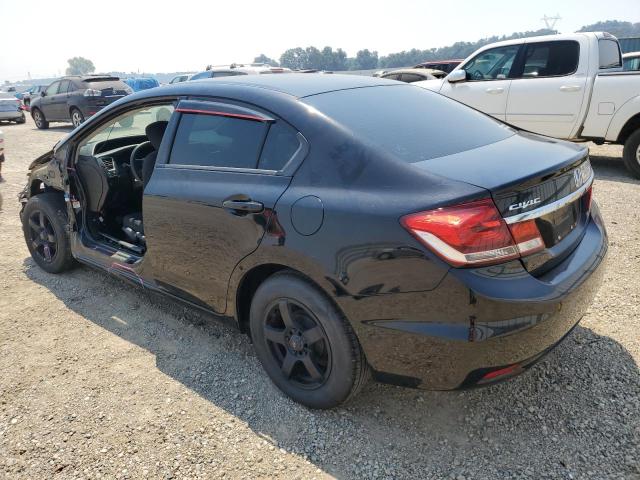 2015 HONDA CIVIC LX 2HGFB2E5XFH530938