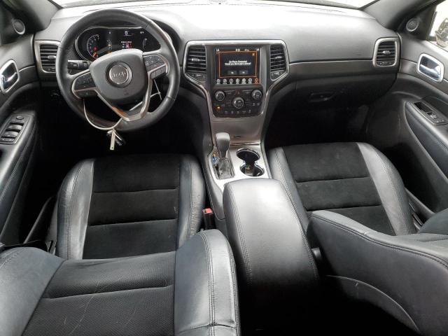 2018 JEEP GRAND CHER - 1C4RJEAG2JC252717