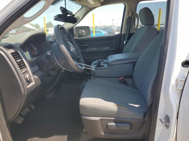 2016 RAM 1500 ST 1C6RR6KT7GS133254