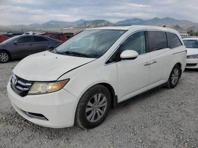 2014 HONDA ODYSSEY EX - 5FNRL5H67EB077882