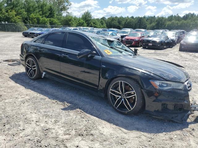 2017 AUDI A6 PREMIUM PLUS WAUD8AFCXHN133801