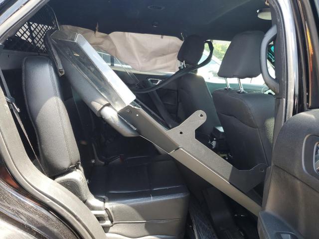 2017 FORD EXPLORER P 1FM5K8AR0HGB71499
