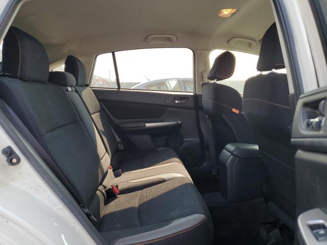 2016 SUBARU CROSSTREK - JF2GPABC5G8339194