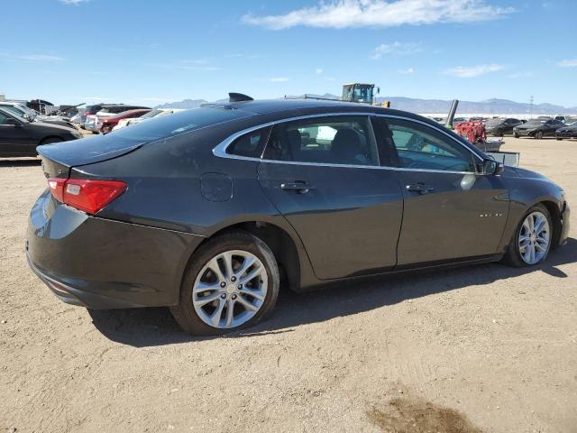 2018 CHEVROLET MALIBU LT - 1G1ZD5ST7JF229055