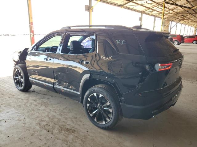 2025 CHEVROLET EQUINOX RS 3GNAXLEG8SL330330