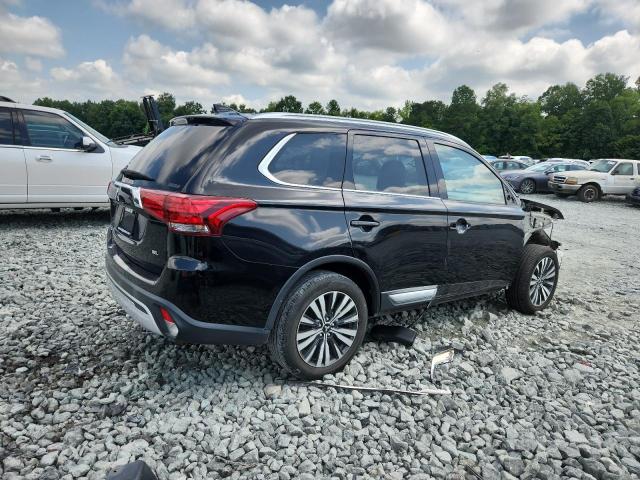 2020 MITSUBISHI OUTLANDER JA4AZ3A36LZ038024