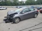 2016 KIA FORTE LX - KNAFX4A65G5439253