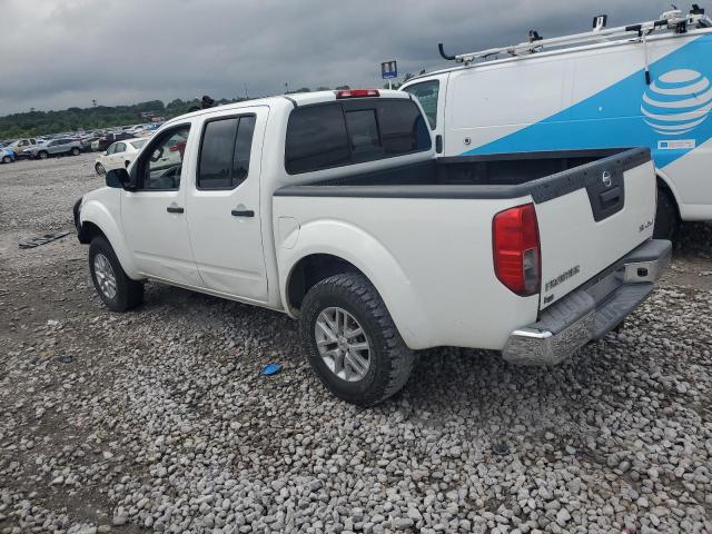 2016 NISSAN FRONTIER S - 1N6AD0EV9GN790342