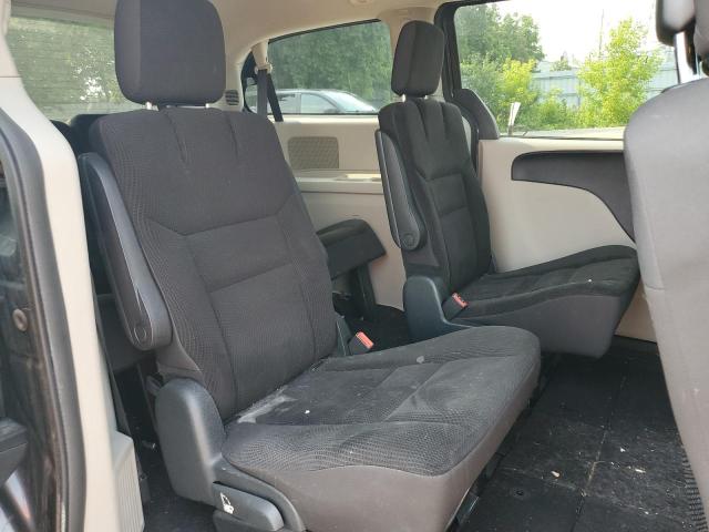 2017 DODGE GRAND CARA 2C4RDGBG6HR787701