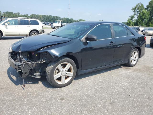 TOYOTA CAMRY L