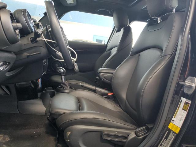 2018 MINI COOPER S WMWXU3C54J2F51176