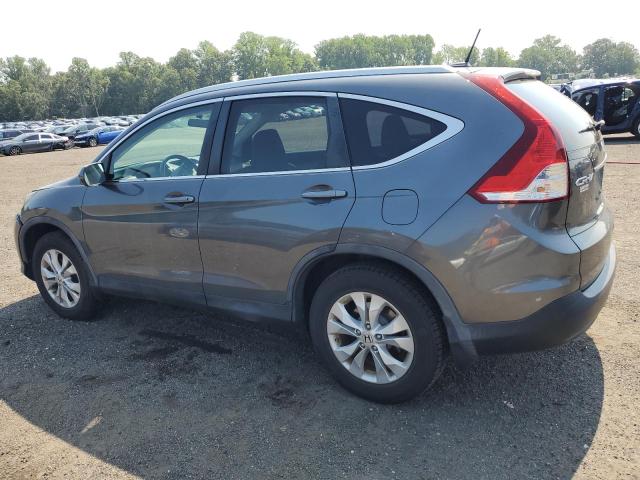 2013 HONDA CR-V EXL - 2HKRM4H75DH613437