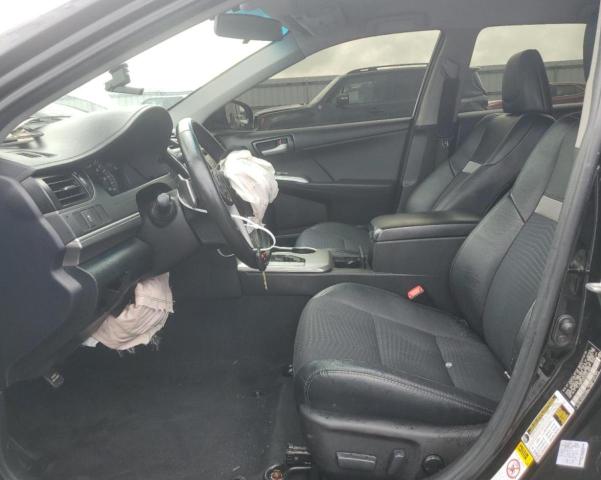 2014 TOYOTA CAMRY L - 4T1BF1FK7EU431954
