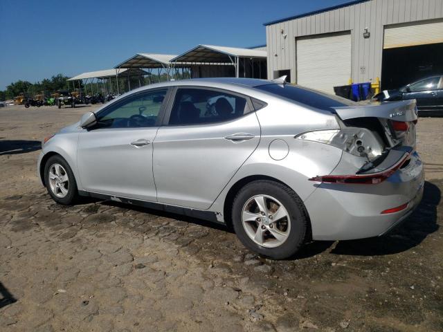 2015 HYUNDAI ELANTRA SE - 5NPDH4AEXFH624573