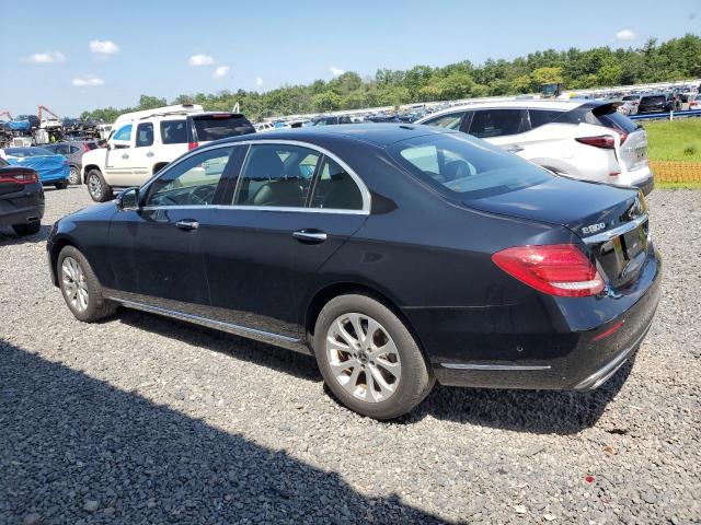 2019 MERCEDES-BENZ E 300 4MAT - WDDZF4KB7KA625364