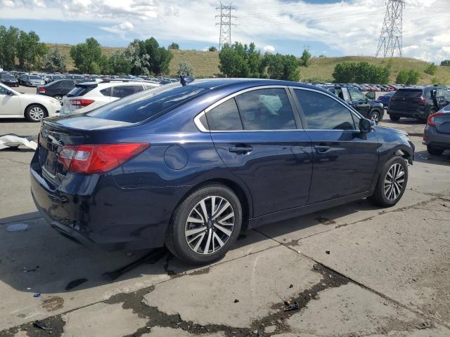 2018 SUBARU LEGACY 2.5 4S3BNAF6XJ3045779