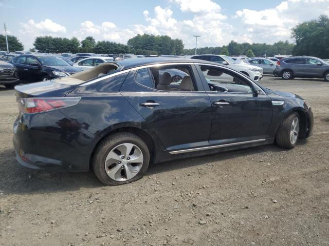 2015 KIA OPTIMA HYB KNAGM4AD4F5087101