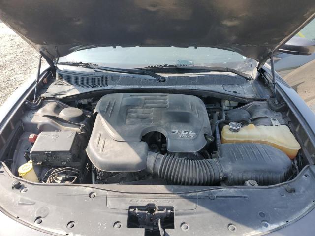 2015 DODGE CHARGER SE 2C3CDXBG2FH919205