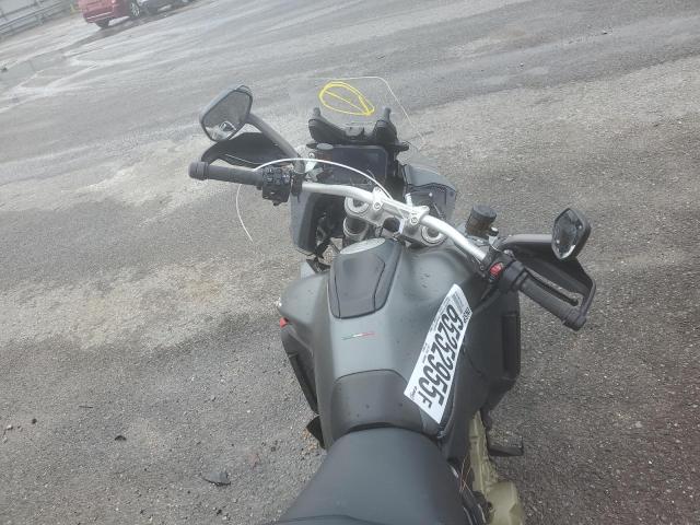 2022 DUCATI MULTISTRAD ZDMAALVW4NB008974