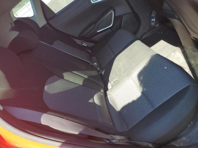 2020 KIA SOUL LX KNDJ23AU1L7714538