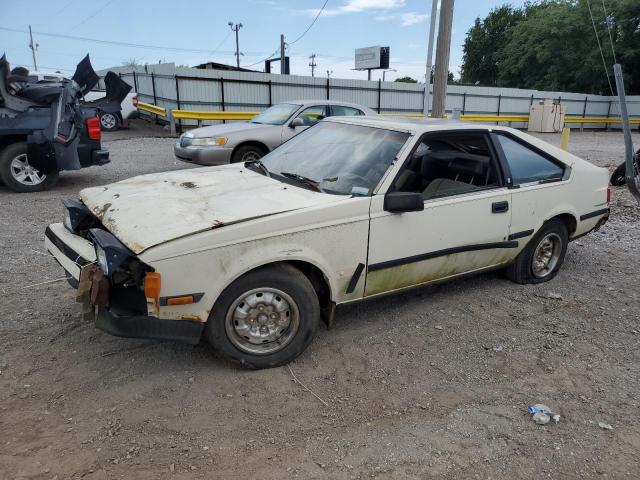 TOYOTA CELICA GT