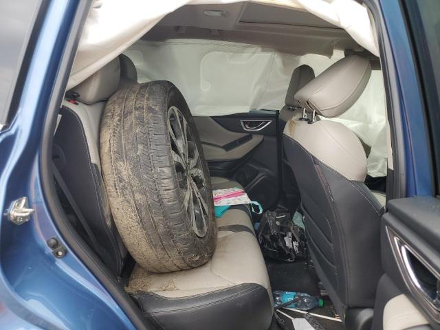 2021 SUBARU FORESTER L JF2SKAUC8MH407182