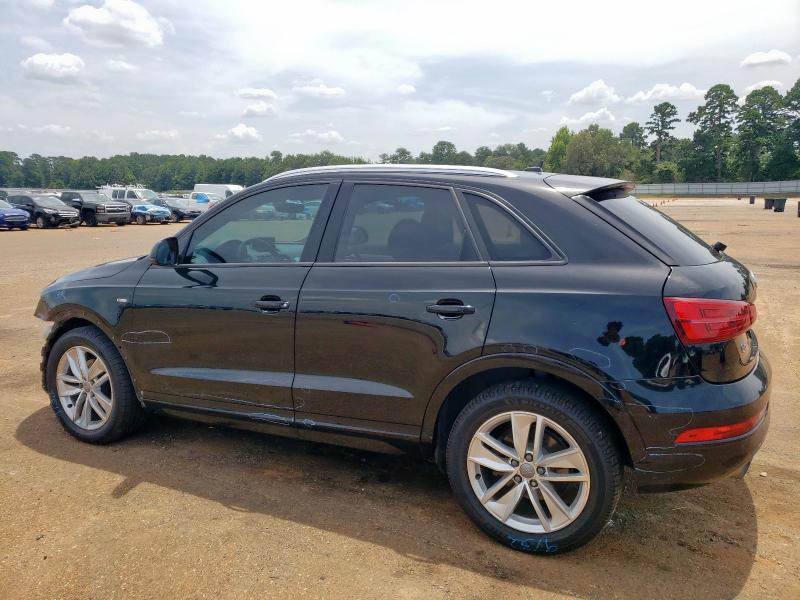 2018 AUDI Q3 PREMIUM WA1ECCFS3JR026879