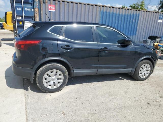 2018 NISSAN ROGUE SPOR - JN1BJ1CP7JW103535