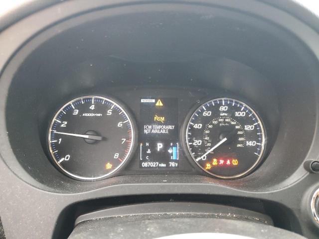 2020 MITSUBISHI OUTLANDER SE JA4AZ3A36LZ030263
