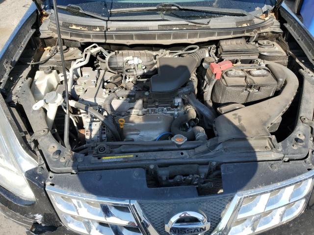 2014 NISSAN ROGUE SELE - JN8AS5MV3EW718166